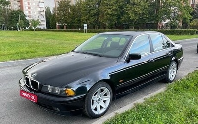 BMW 5 серия, 2000 год, 1 100 000 рублей, 1 фотография