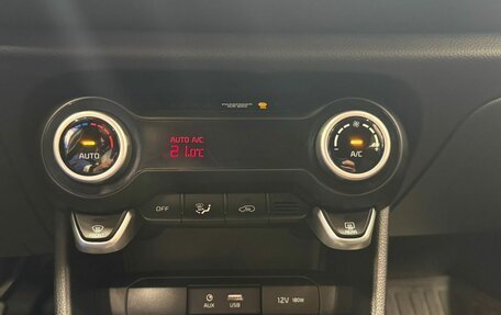 KIA Picanto III рестайлинг, 2019 год, 1 365 000 рублей, 13 фотография
