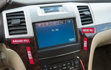 Cadillac Escalade III, 2012 год, 2 425 000 рублей, 30 фотография
