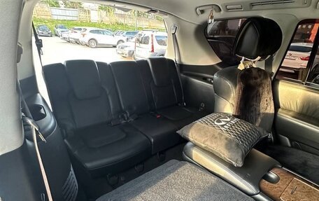 Infiniti QX80 I рестайлинг, 2013 год, 2 100 000 рублей, 17 фотография