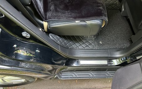 Infiniti QX80 I рестайлинг, 2013 год, 2 100 000 рублей, 20 фотография