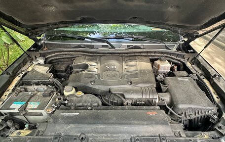Infiniti QX80 I рестайлинг, 2013 год, 2 100 000 рублей, 22 фотография