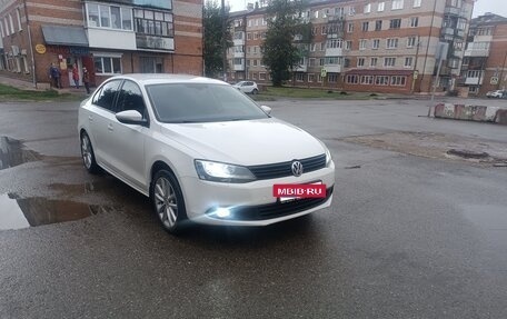 Volkswagen Jetta VI, 2014 год, 1 180 000 рублей, 6 фотография