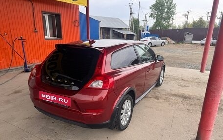 Volvo C30 I рестайлинг, 2010 год, 600 000 рублей, 3 фотография