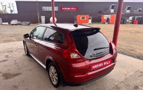 Volvo C30 I рестайлинг, 2010 год, 600 000 рублей, 4 фотография