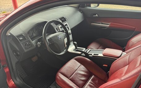 Volvo C30 I рестайлинг, 2010 год, 600 000 рублей, 5 фотография