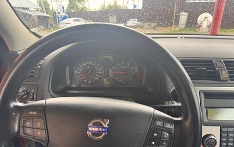 Volvo C30 I рестайлинг, 2010 год, 600 000 рублей, 7 фотография