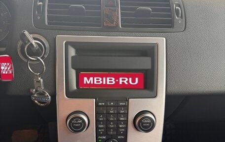 Volvo C30 I рестайлинг, 2010 год, 600 000 рублей, 8 фотография