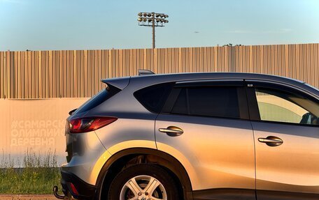 Mazda CX-5 II, 2012 год, 1 370 000 рублей, 8 фотография