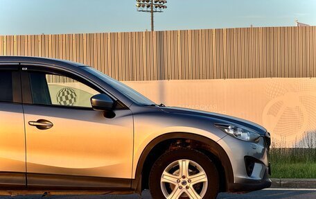 Mazda CX-5 II, 2012 год, 1 370 000 рублей, 9 фотография