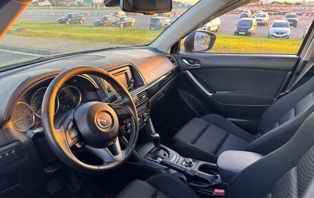 Mazda CX-5 II, 2012 год, 1 370 000 рублей, 12 фотография