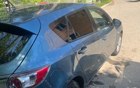Mazda 3, 2010 год, 990 000 рублей, 3 фотография