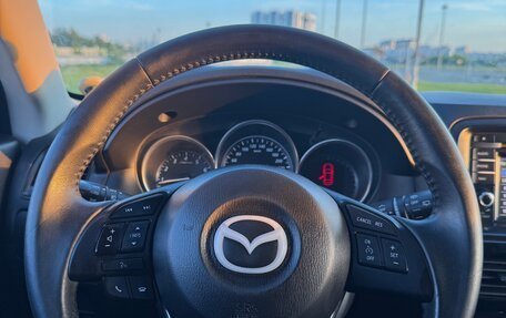 Mazda CX-5 II, 2012 год, 1 370 000 рублей, 15 фотография
