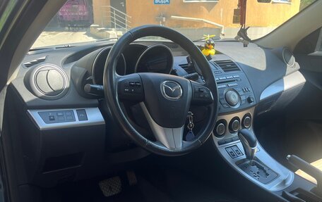 Mazda 3, 2010 год, 990 000 рублей, 6 фотография