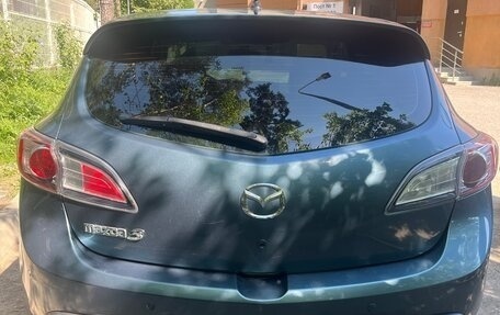 Mazda 3, 2010 год, 990 000 рублей, 4 фотография