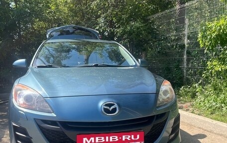 Mazda 3, 2010 год, 990 000 рублей, 2 фотография