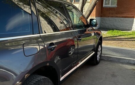 Volkswagen Touareg III, 2008 год, 950 000 рублей, 3 фотография
