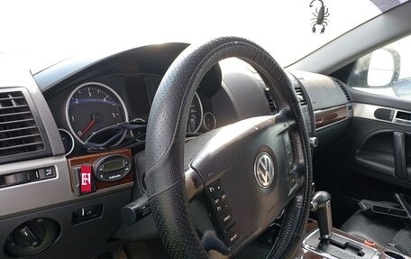 Volkswagen Touareg III, 2008 год, 950 000 рублей, 7 фотография