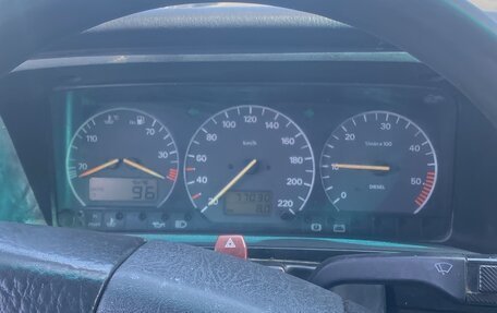 Volkswagen Passat B3, 1990 год, 245 000 рублей, 3 фотография