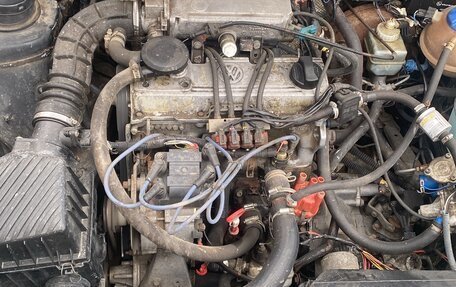 Volkswagen Passat B3, 1990 год, 245 000 рублей, 6 фотография