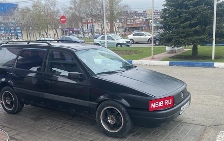 Volkswagen Passat B3, 1990 год, 245 000 рублей, 5 фотография