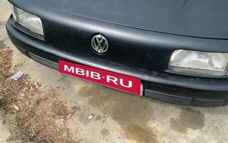 Volkswagen Passat B3, 1990 год, 245 000 рублей, 2 фотография