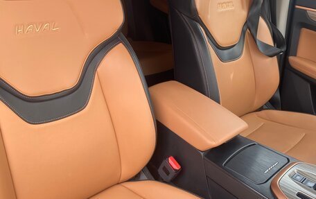 Haval Jolion, 2021 год, 1 750 000 рублей, 7 фотография
