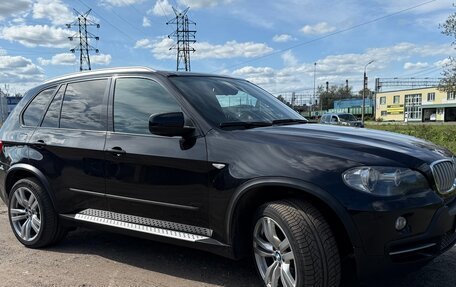 BMW X5, 2009 год, 1 999 000 рублей, 2 фотография