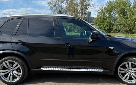BMW X5, 2009 год, 1 999 000 рублей, 4 фотография