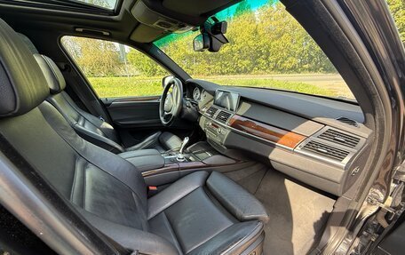 BMW X5, 2009 год, 1 999 000 рублей, 9 фотография