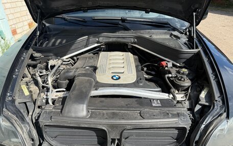 BMW X5, 2009 год, 1 999 000 рублей, 13 фотография