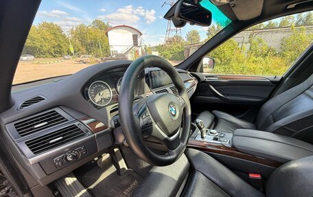 BMW X5, 2009 год, 1 999 000 рублей, 8 фотография