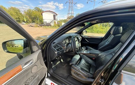 BMW X5, 2009 год, 1 999 000 рублей, 10 фотография