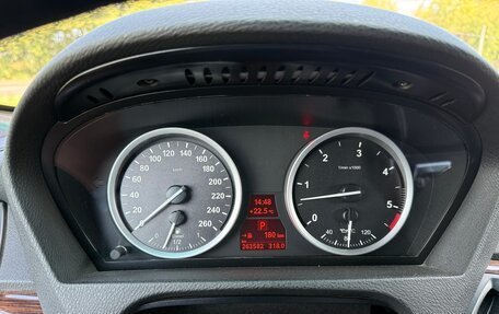 BMW X5, 2009 год, 1 999 000 рублей, 11 фотография