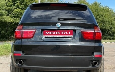 BMW X5, 2009 год, 1 999 000 рублей, 6 фотография
