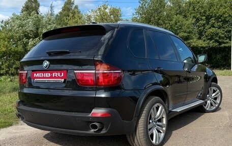 BMW X5, 2009 год, 1 999 000 рублей, 5 фотография