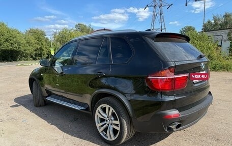 BMW X5, 2009 год, 1 999 000 рублей, 7 фотография