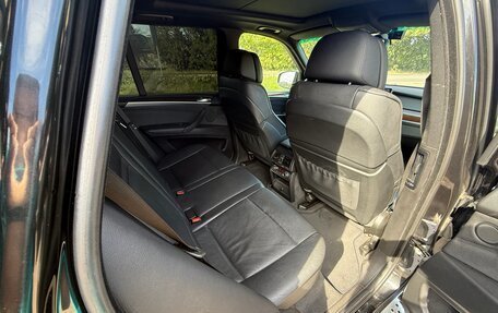 BMW X5, 2009 год, 1 999 000 рублей, 19 фотография