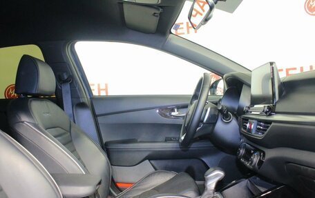 KIA Cerato IV, 2020 год, 2 231 000 рублей, 10 фотография