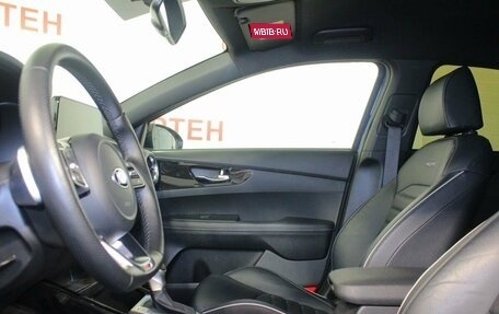 KIA Cerato IV, 2020 год, 2 231 000 рублей, 9 фотография