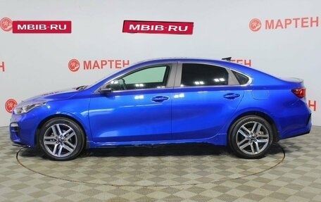 KIA Cerato IV, 2020 год, 2 231 000 рублей, 8 фотография