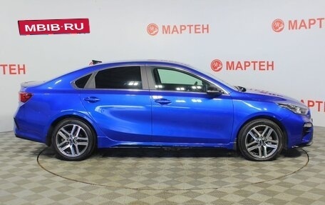 KIA Cerato IV, 2020 год, 2 231 000 рублей, 4 фотография
