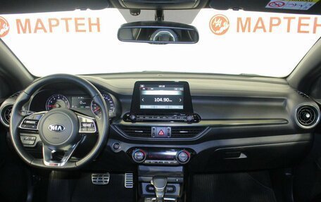 KIA Cerato IV, 2020 год, 2 231 000 рублей, 15 фотография