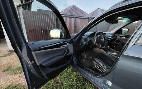 BMW X1, 2011 год, 1 300 000 рублей, 7 фотография