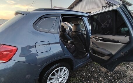 BMW X1, 2011 год, 1 300 000 рублей, 5 фотография