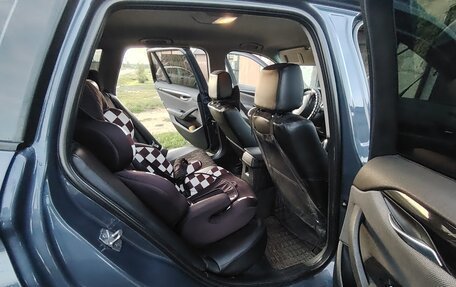 BMW X1, 2011 год, 1 300 000 рублей, 14 фотография