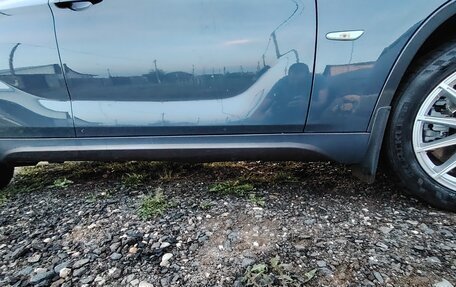 BMW X1, 2011 год, 1 300 000 рублей, 10 фотография