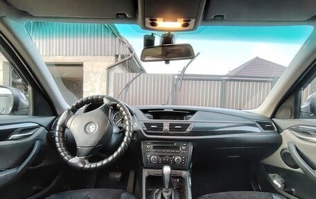 BMW X1, 2011 год, 1 300 000 рублей, 2 фотография