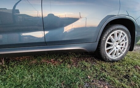 BMW X1, 2011 год, 1 300 000 рублей, 8 фотография