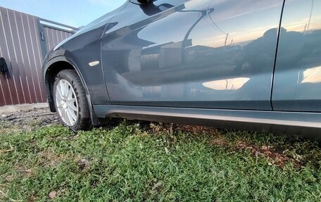 BMW X1, 2011 год, 1 300 000 рублей, 6 фотография